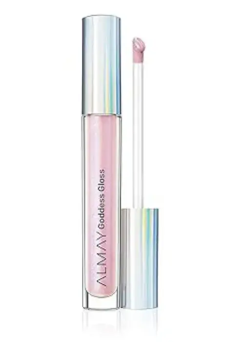 Buy Almay Angelic Non-Sticky Hypoallergenic Lip Gloss online on Amazon USA