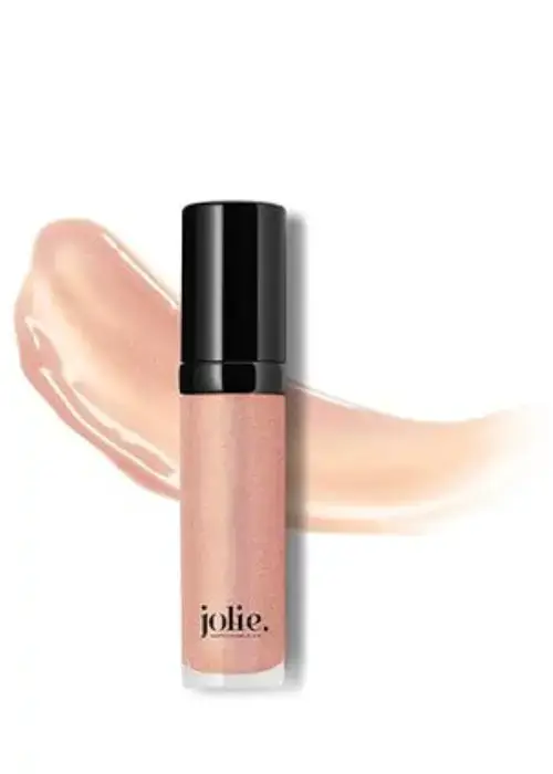 Buy Jolie Super Hydrating Luxury Lip Gloss Online on Amazon USA