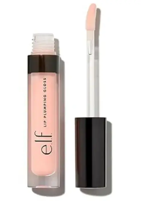 Buy e.l.f. Lip Plumping Gloss in Pink Cosmo Online on Amazon USA