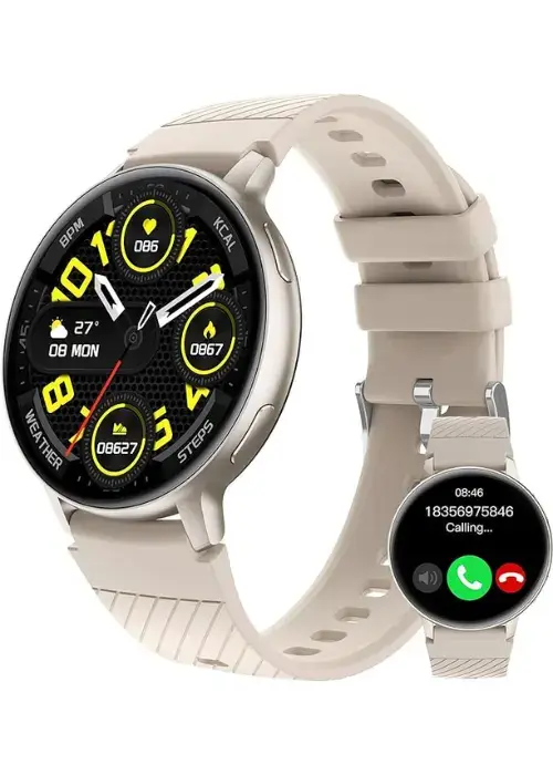 Buy Forfitead's Dynamic Smart Watch Online on Amazon USA