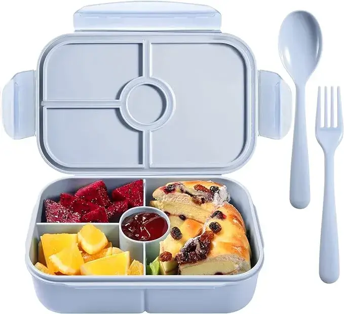 Buy Microwave Safe Lunch Box for kids Online on Amazon in USA