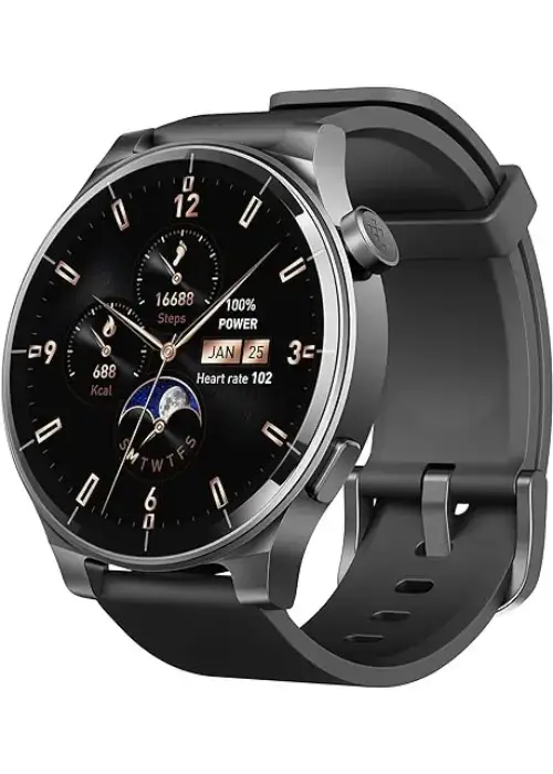 Buy Unisex TOZO S5 Smart Watch Online on Amazon USA