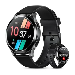 Top 20 Affordable Unisex Smartwatches on Amazon USA