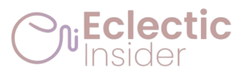 Eclectic Insider logo