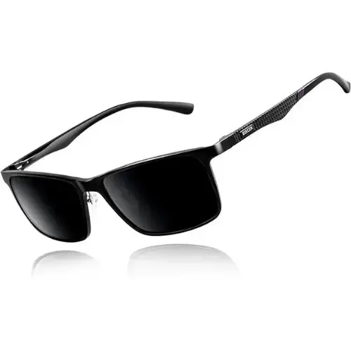Buy BIRCEN Men's Polarized Sunglasses Online in USA - Amazon finds