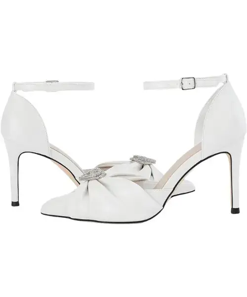 Buy Coutgo's Heartfelt Heels for Bride Online on Amazon in USA