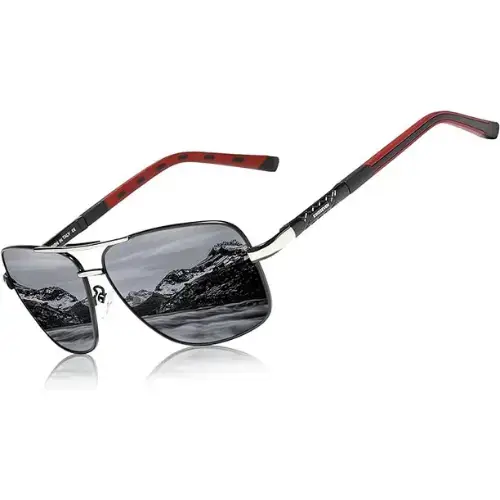 Buy KINGSEVEN Aluminum Magnesium Sunglasses Online in USA - Amazon finds