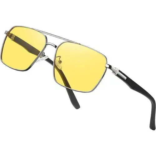 Buy Trendy Polarized Sunglasses for Men Online in USA - Amazon finds