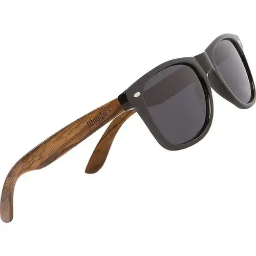 Buy Woodies Walnut Wood Sunglasses Online in USA - Amazon finds