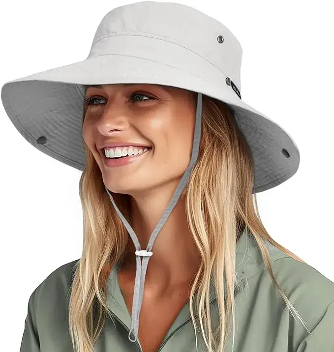 Buy Packable Sun Hat Online in USA - Amazon finds