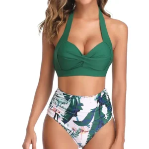 Top 10 Tummy Control Swimsuits on Amazon in USA