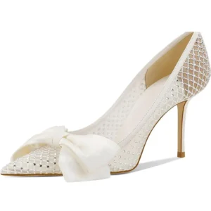 Top 20 Bridal Heels Online in USA - Amazon finds