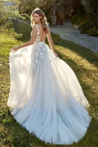 Wedding Dresses for Bride 2024 Online in USA