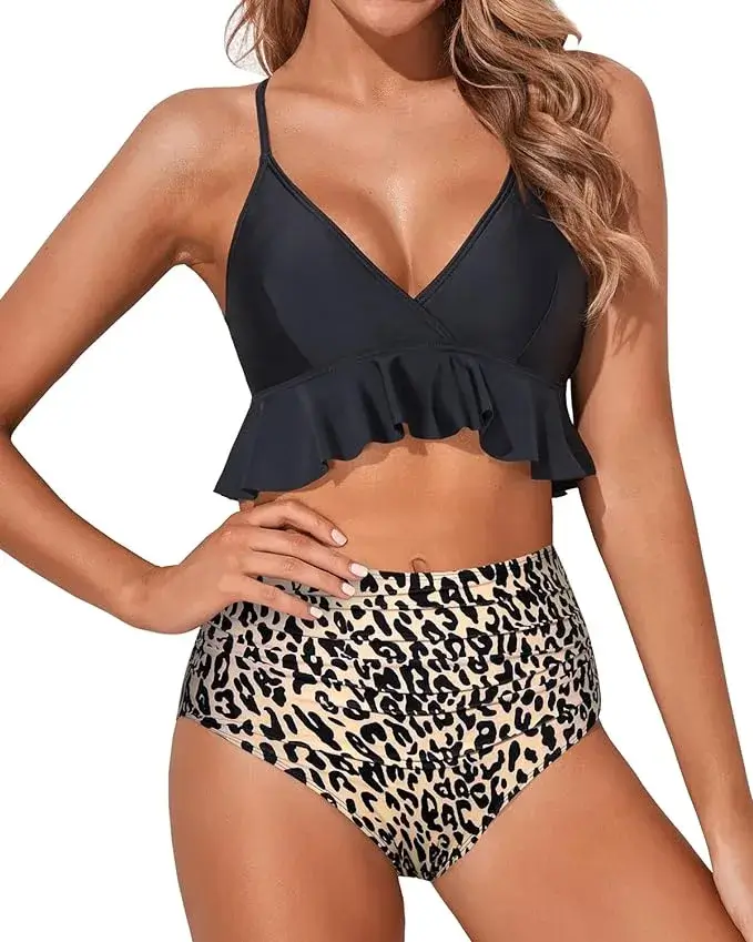 Buy women Two Piece Swimsuits Online in USA - Amazon finds