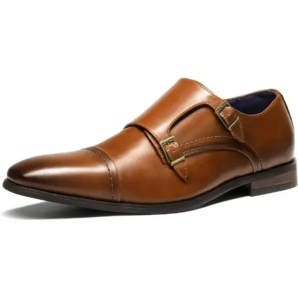 Buy Bruno Marc Men's Dress Loafer Shoes Online on Amazon USA
