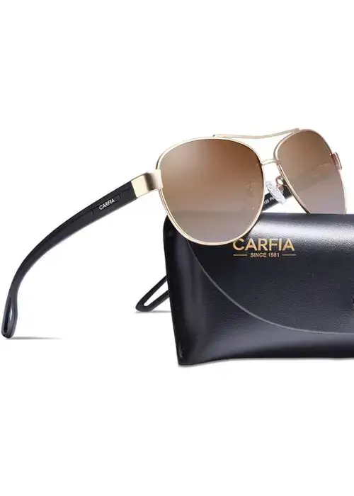 Buy CARFIA Polarized Sunglasses for Women Online on Amazon USA