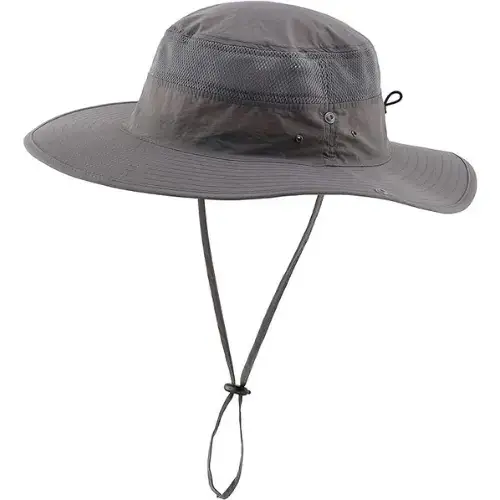 Buy Connectyle Outdoor Mesh Sun Hat On Amazon USA