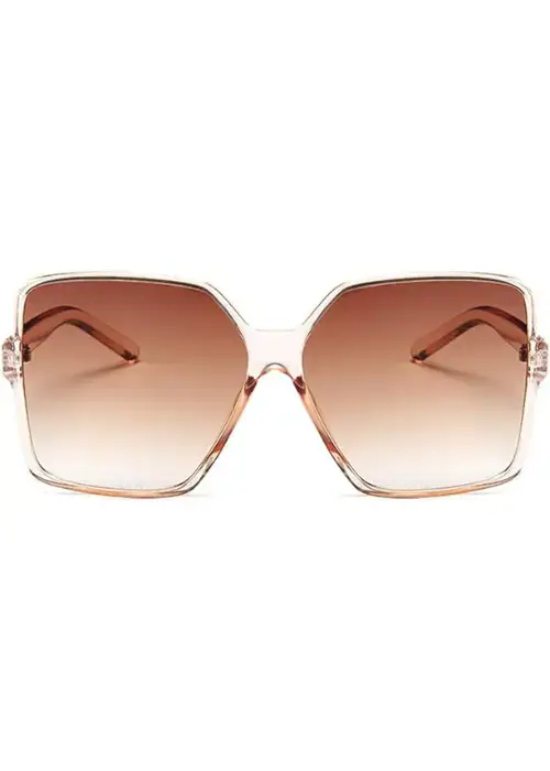 Buy Dollger Oversized Square Sunglasses Online on Amazon USA