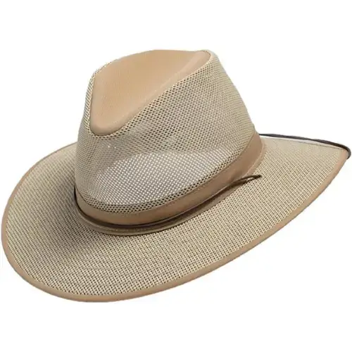 Buy Henschel Aussie Mesh Breezer Hat on Amazon USA