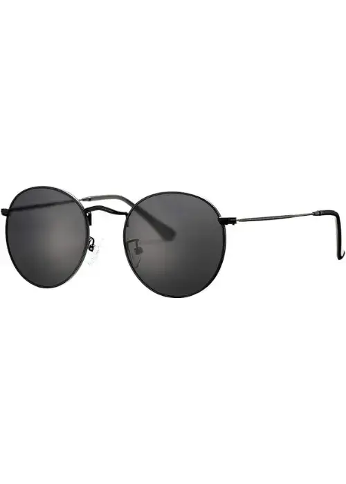 Buy Pro Acme Small Round Polarized Sunglasses Online on Amazon USA