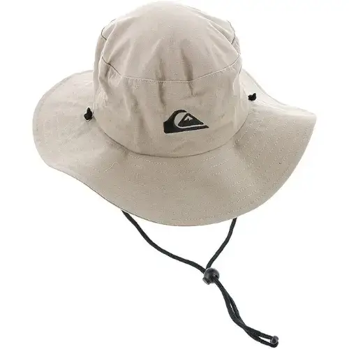 Buy Quiksilver Men's Bushmaster Bucket Hat Online In USA on Amazon