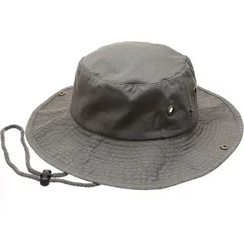Buy Summer Outdoor Boonie Hunting Fishing Safari Bucket Sun Hat!on Amazon USA