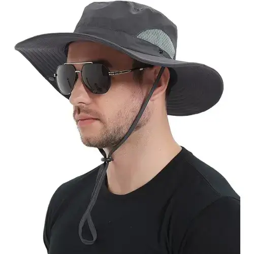 Buy Wmcaps UPF 50+ Sun Protection Hats on Amazon USA