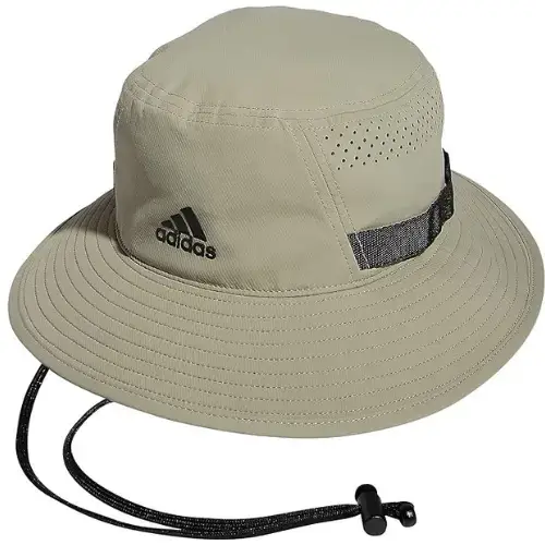 Buy adidas Men's Victory 4 Bucket Hat in Grey on Amazon USA
