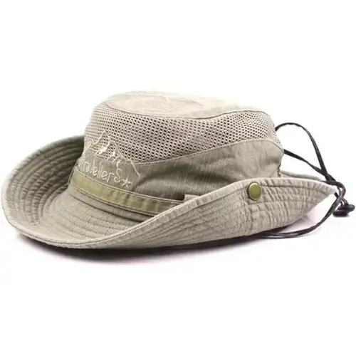 Buy the Perfect Cowboy Look with KeepSa’s Sun Hat for Men on Amazon USA