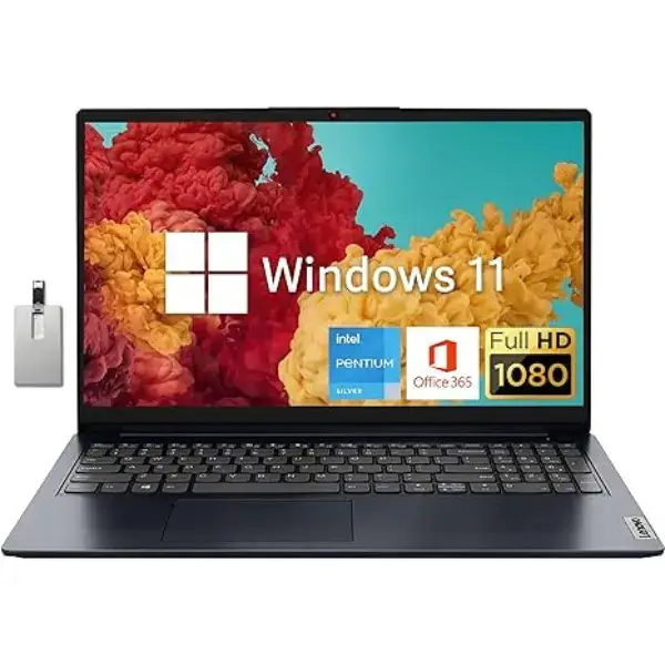 Lenovo IdeaPad 15.6 FHD Laptop with 20 GB RAM Online in USA - Amazon Finds