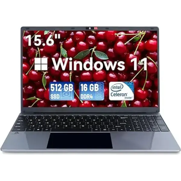 Maypug MY-1504 15.6 Inch Laptop with 16GB RAM Online in USA - Amazon Finds