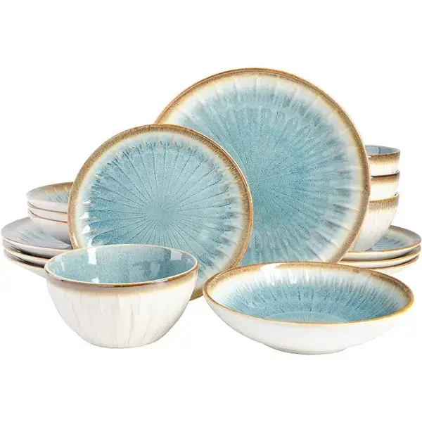 Stylish Dinnerware Set Online in USA - Amazon finds