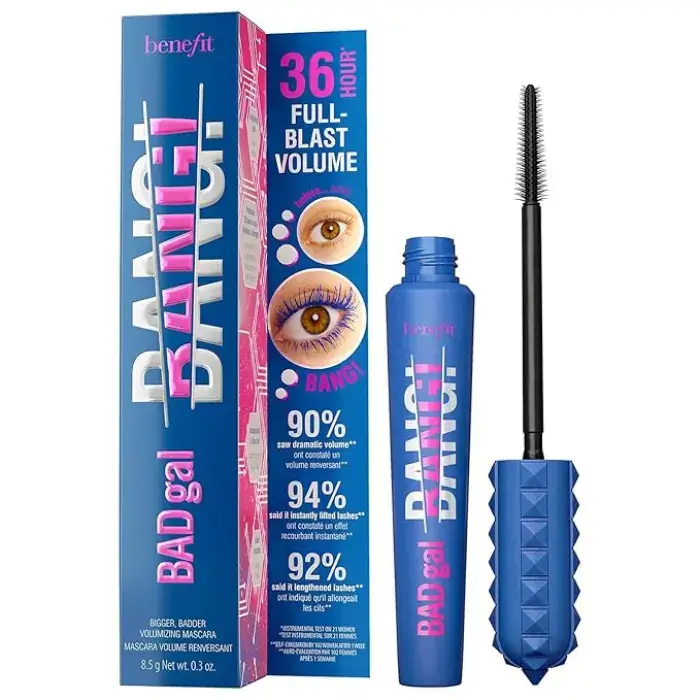 BADgal BANG! Volumizing Mascara Long Online on Amazon in USA