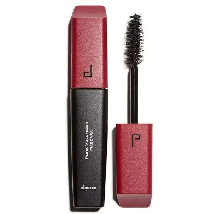 Doucce Punk Volumizer Mascara Online on Amazon in USA