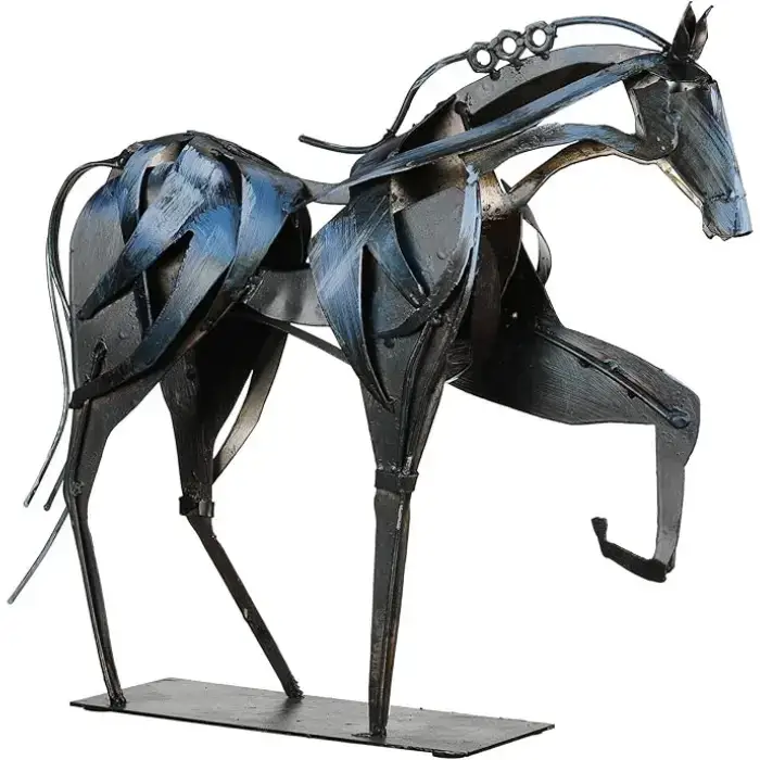 Handmade Horse Statue Online on Amazon in USA