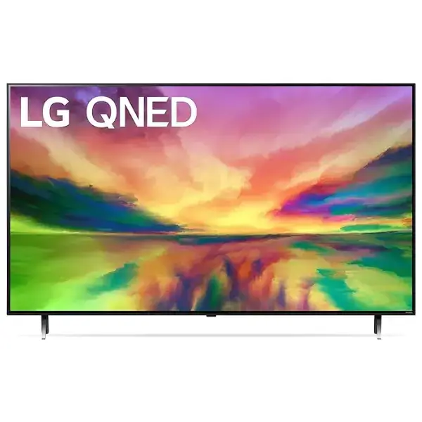 LG QNED80 Series 55-Inch QNED Mini LED Smart TV Online on Amazon in USA