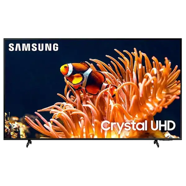 Samsung 55-Inch 4K UHD DU8000 Series Smart TV Online in USA on Amazon