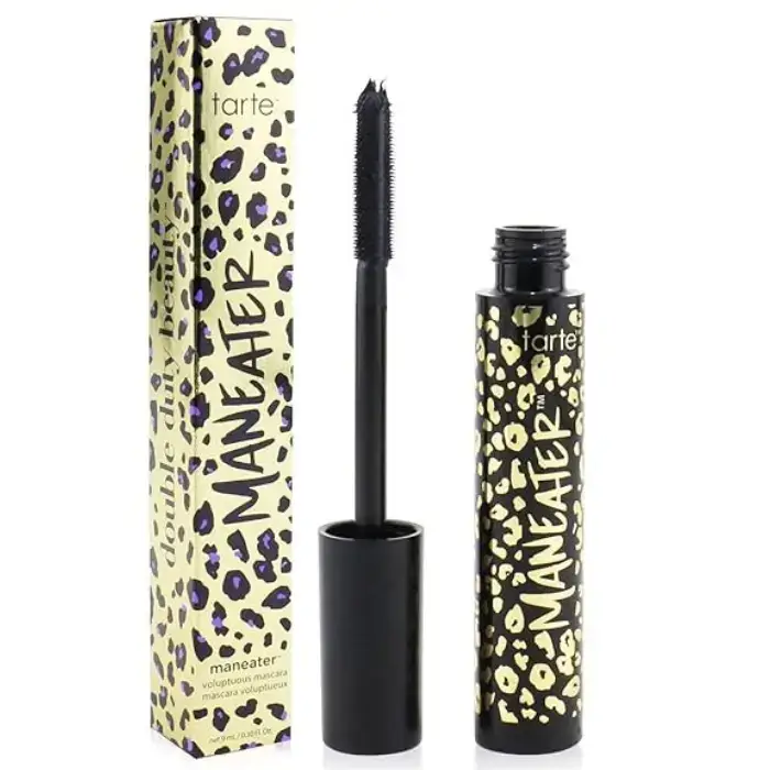 Tarte Maneater Magnetic Mascara Online on Amazon in USA