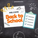 Ultimate Back-to-School Supplies Checklist