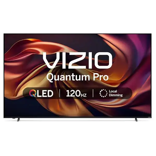 VIZIO 65-inch Quantum Pro 4K QLED Smart TV Online in USA on Amazon