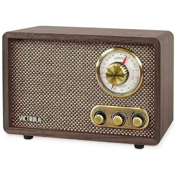 Victrola Retro Bluetooth Radio Online on Amazon in USA