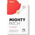 Zap Zits Overnight with Mighty Patch for Your Acne Solution Online in USA