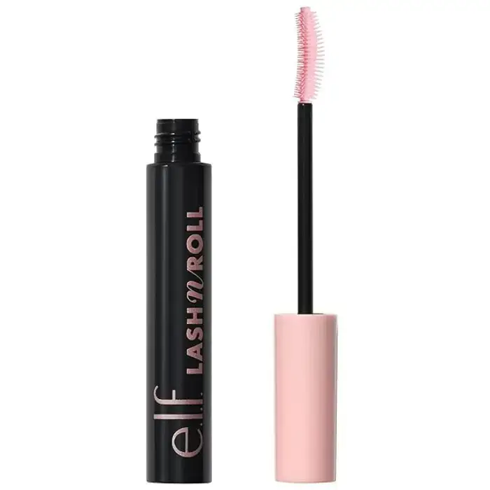 e.l.f. Lash 'N Roll Mascara Online on Amazon in USA