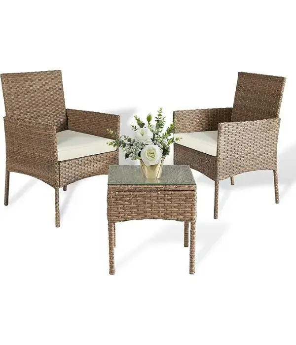 3-Piece Patio Set Online on Amazon USA