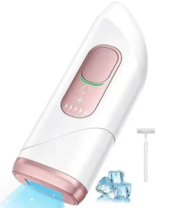 ARTOLF IPL Laser Hair Removal Device Online on Amazon in USA