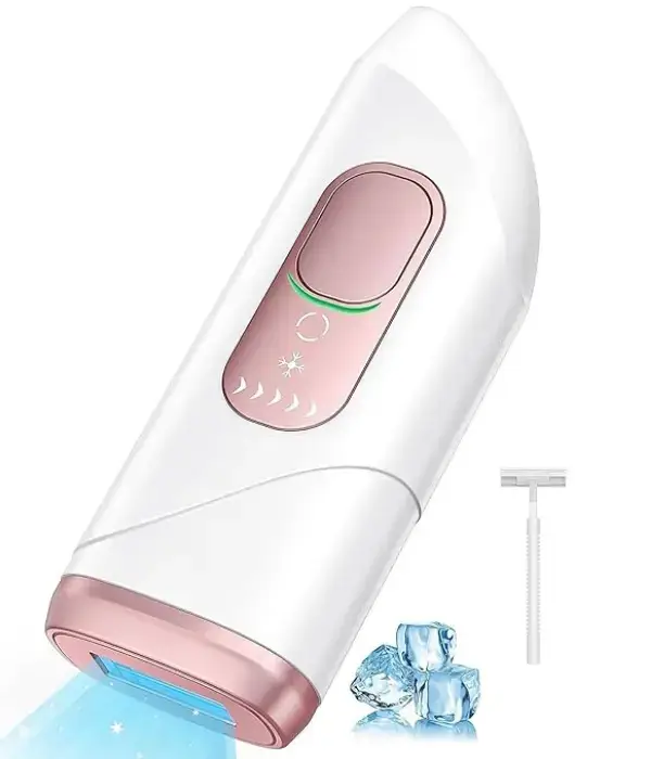 ARTOLF IPL Laser Hair Removal Device Online on Amazon in USA