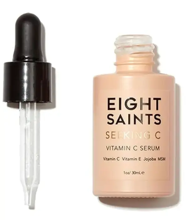 Eight Saints Vitamin C Serum Online on Amazon in USA