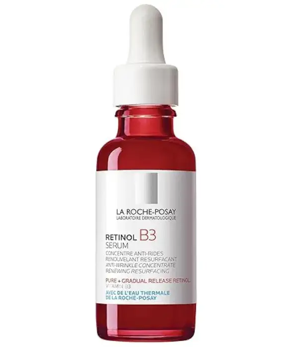 La Roche-Posay Pure Retinol Serum Online on Amazon in USA