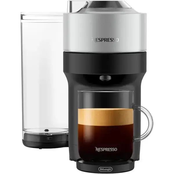 Nespresso Vertuo Pop+ Deluxe on Amazon USA