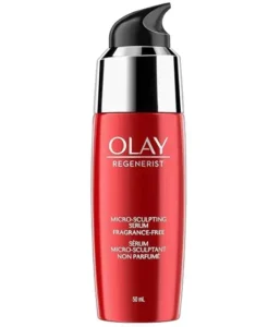 Olay Regenerist Micro-Sculpting Cream Online on Amazon in USA